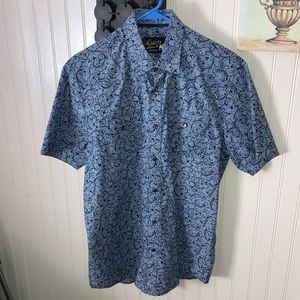 Brand: Duke’s Bark Size: M in Men Color: Blue/NavyBlue